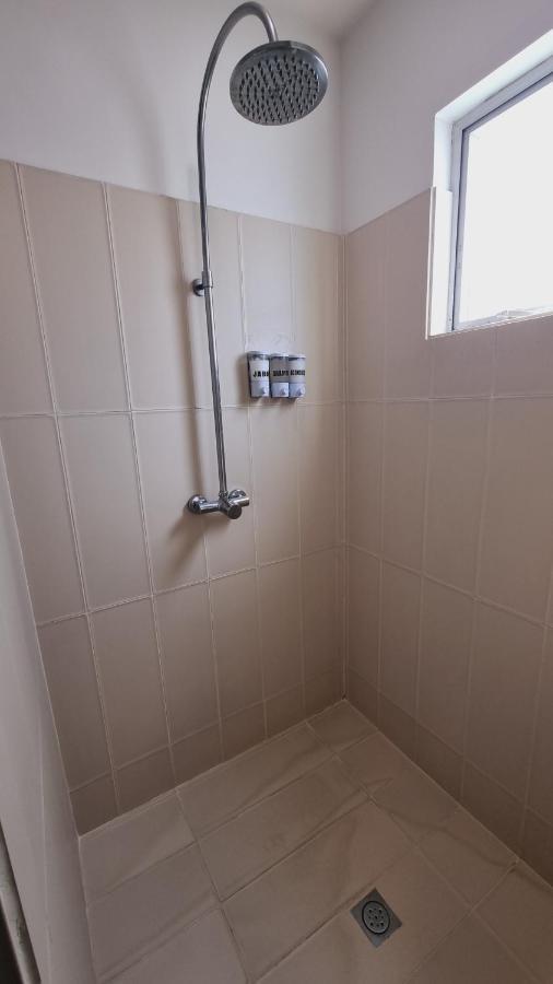 Habitat Suites Hotel Pereira Exteriör bild