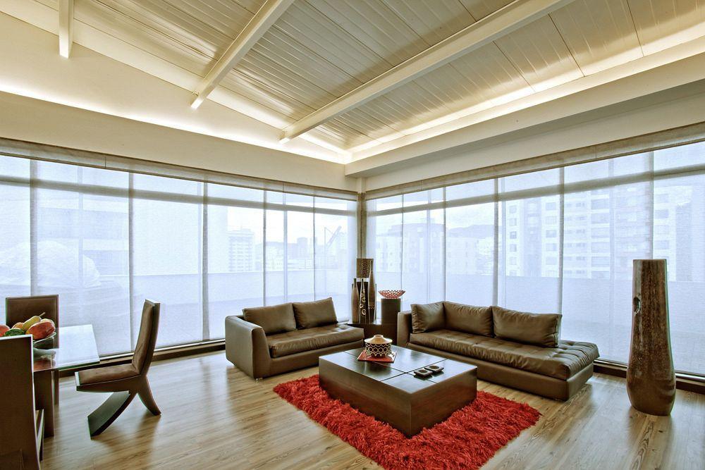 Habitat Suites Hotel Pereira Exteriör bild