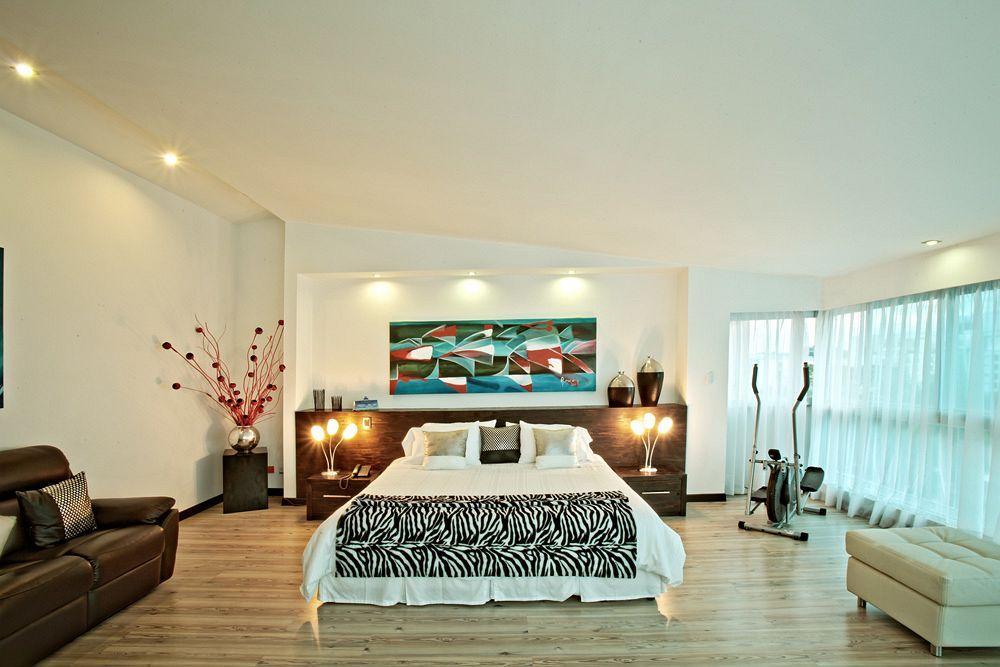 Habitat Suites Hotel Pereira Exteriör bild