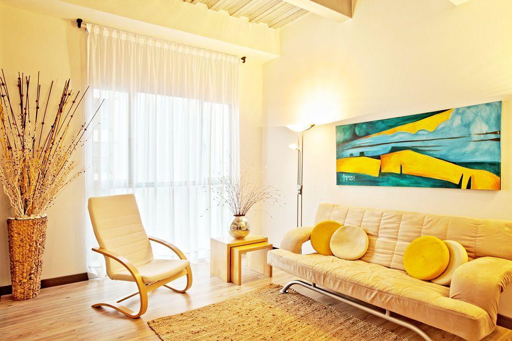 Habitat Suites Hotel Pereira Exteriör bild
