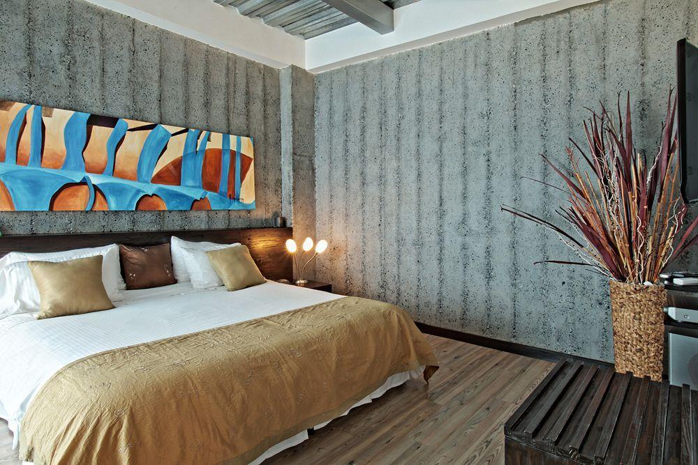 Habitat Suites Hotel Pereira Exteriör bild