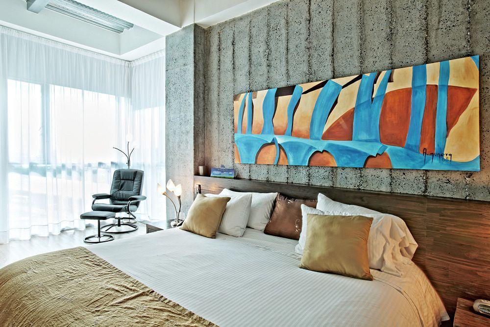 Habitat Suites Hotel Pereira Exteriör bild