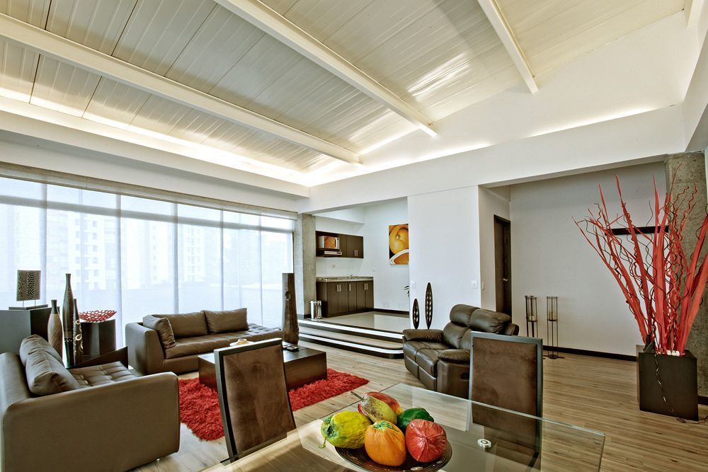Habitat Suites Hotel Pereira Exteriör bild